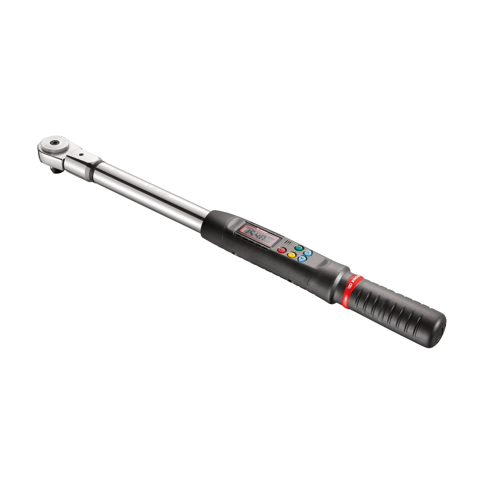 813 B - Electronic torque reading wrenches with ratchet - Usag 813 B - Electronic torque reading wrenches with ratchet - Usag